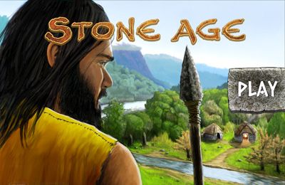 Screenshots of the Stone Age: The Board Game game for iPhone, iPad or iPod.