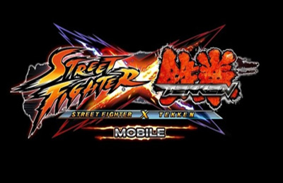 Screenshots of the STREET FIGHTER X TEKKEN MOBILE game for iPhone, iPad or iPod.