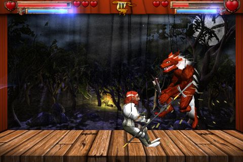 3 string fighter Tải game String fighter ipa  chiến đấu cho iphone , ipad