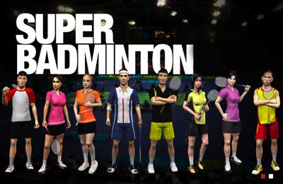 Free Adult Games on Super Badminton Iphone Game  Super Badminton Free  Download Ipa For