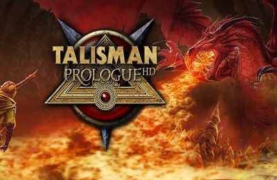Download Talisman Prologue iPhone free game.