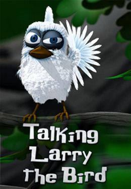 Talking Larry App