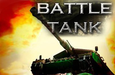 Screenshots of the Tank Battle game for iPhone, iPad or iPod.