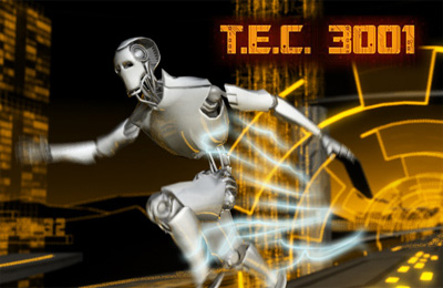 Screenshots of the T.E.C 3001 game for iPhone, iPad or iPod.