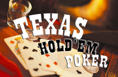 Screenshots of the Texas Holdem Poker game for iPhone, iPad or iPod.