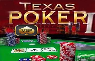 Screenshots of the Texas Poker Vip game for iPhone, iPad or 
iPod.