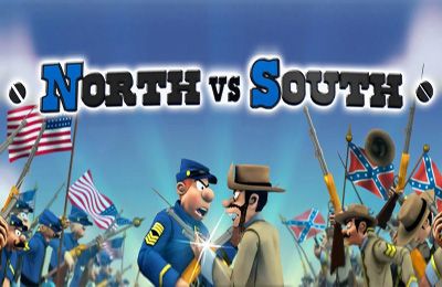 Screenshots of the The Bluecoats: North vs South game for iPhone, iPad or iPod.