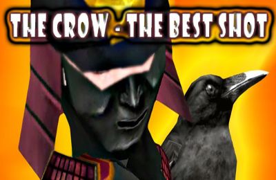 Screenshots of the The Crow – The Best Shot game for iPhone, iPad or iPod.