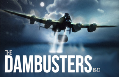 Screenshots of the The Dambusters game for iPhone, iPad or iPod.