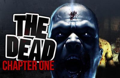 Screenshots of the THE DEAD: Chapter One game for iPhone, iPad or iPod.