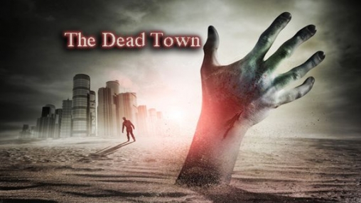 Screenshots of the The Dead Town game for iPhone, iPad or iPod.