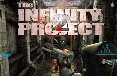 Screenshots of the The Infinity Project 2 game for iPhone, iPad or iPod.