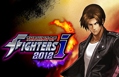 Screenshots of the The King Of Fighters I 2012 game for iPhone, iPad or iPod.
