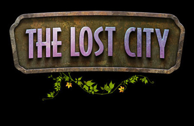 Screenshots of the The Lost City game for iPhone, iPad or iPod.