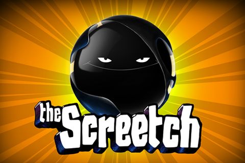 Screenshots of the The Screetch game for iPhone, iPad or iPod.