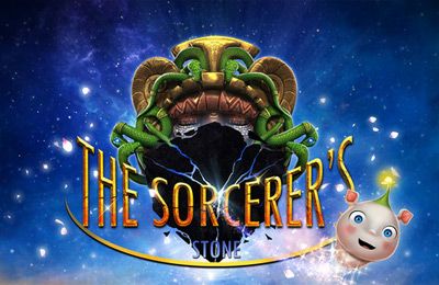 Screenshots of the The Sorcerer's Stone game for iPhone, iPad or iPod.