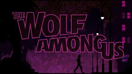Screenshots of the The Wolf Among Us game for iPhone, iPad or iPod.