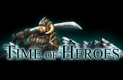 Screenshots of the Time of Heroes game for iPhone, iPad or iPod.