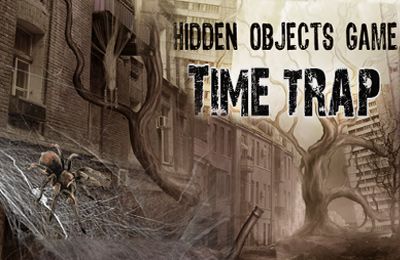 Screenshots of the Time Trap HdO game for iPhone, iPad or iPod.