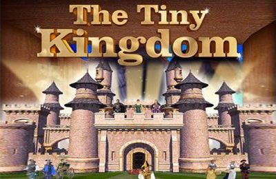 Screenshots of the Tiny Kingdom game for iPhone, iPad or iPod.