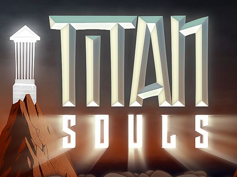 Screenshots of the Titan souls game for iPhone, iPad or iPod.