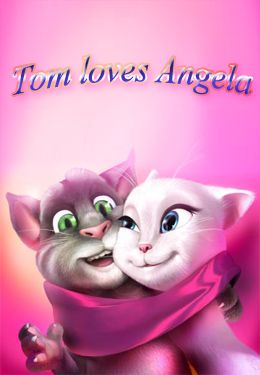 Screenshots of the Tom Loves Angela game for iPhone, iPad or iPod.
