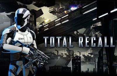 Screenshots of the Total Recall Game game for iPhone, iPad or iPod.