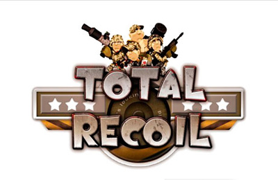 Screenshots of the Total Recoil game for iPhone, iPad or iPod.