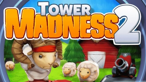 Screenshots of the Tower madness 2 game for iPhone, iPad or iPod.