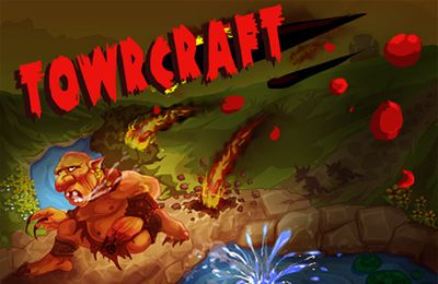 Screenshots of the TowrCraft game for iPhone, iPad or iPod.