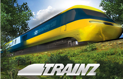 Screenshots of the Trainz Simulator game for iPhone, iPad or iPod.