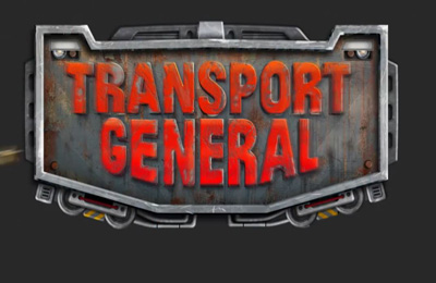 Screenshots of the Transport General game for iPhone, iPad or iPod.