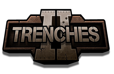 Screenshots of the Trenches 2 game for iPhone, iPad or iPod.
