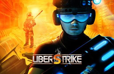 Screenshots of the UberStrike: The FPS game for iPhone, iPad or iPod.