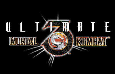 Screenshots of the Ultimate Mortal Kombat 3 game for iPhone, iPad or iPod.