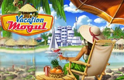 Screenshots of the Vacation Mogul game for iPhone, iPad or iPod.