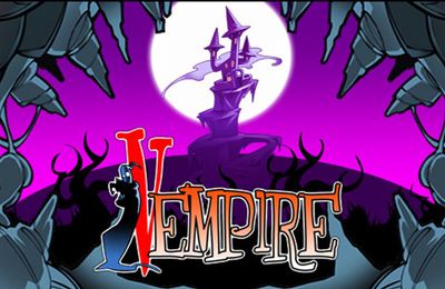 Screenshots of the Vempire - Monster King game for iPhone, iPad or iPod.