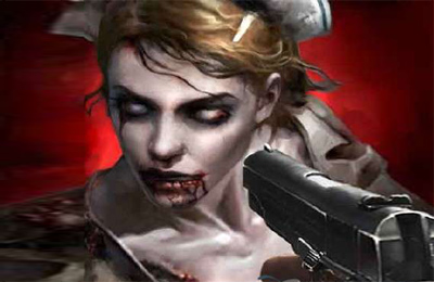 Screenshots of the Walking Dead: Prologue game for iPhone, iPad or iPod.