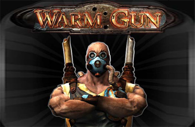 Screenshots of the Warm Gun game for iPhone, iPad or iPod.