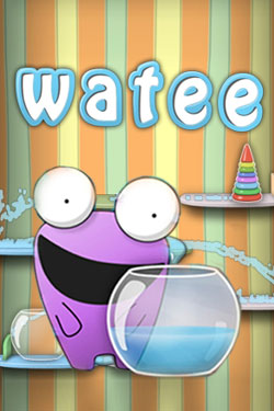 Screenshots of the Watee game for iPhone, iPad or iPod.