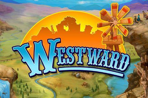 Screenshots of the Westward game for iPhone, iPad or iPod.