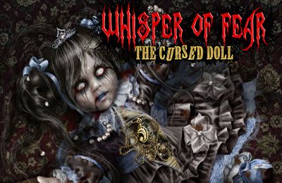 Screenshots of the Whisper of Fear: The Cursed Doll (Full) game for iPhone, iPad or iPod.