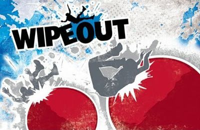 Android on Wipeout Iphone Game   Free  Download Ipa For Ipad Iphone Ipod