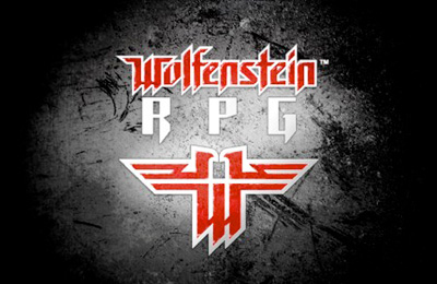 Screenshots of the Wolfenstein game for iPhone, iPad or iPod.