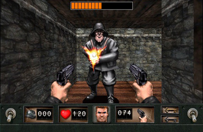 Download Wolfenstein rpg apk files - TraDownload