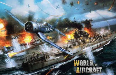 Screenshots of the World Of Aircraft game for iPhone, iPad or iPod.