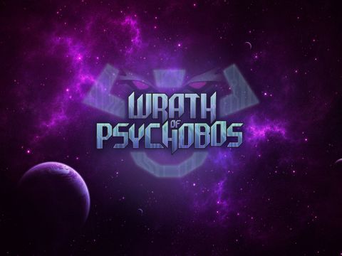 Screenshots of the Wrath of Psychobos – Ben 10 Omniverse game for iPhone, iPad or iPod.