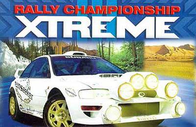 Screenshots of the Xtreme Rally Championship game for iPhone, iPad or iPod.