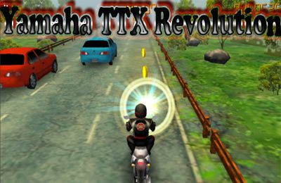 Screenshots of the Yamaha TTX Revolution game for iPhone, iPad or iPod.