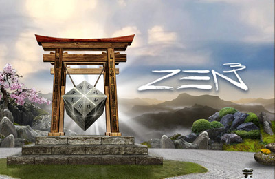 Screenshots of the Zen 3 game for iPhone, iPad or iPod.